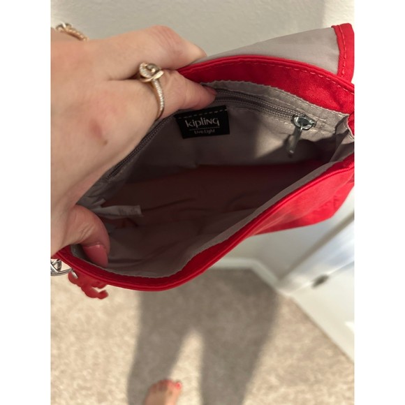 kipling crossbody - Picture 4 of 5